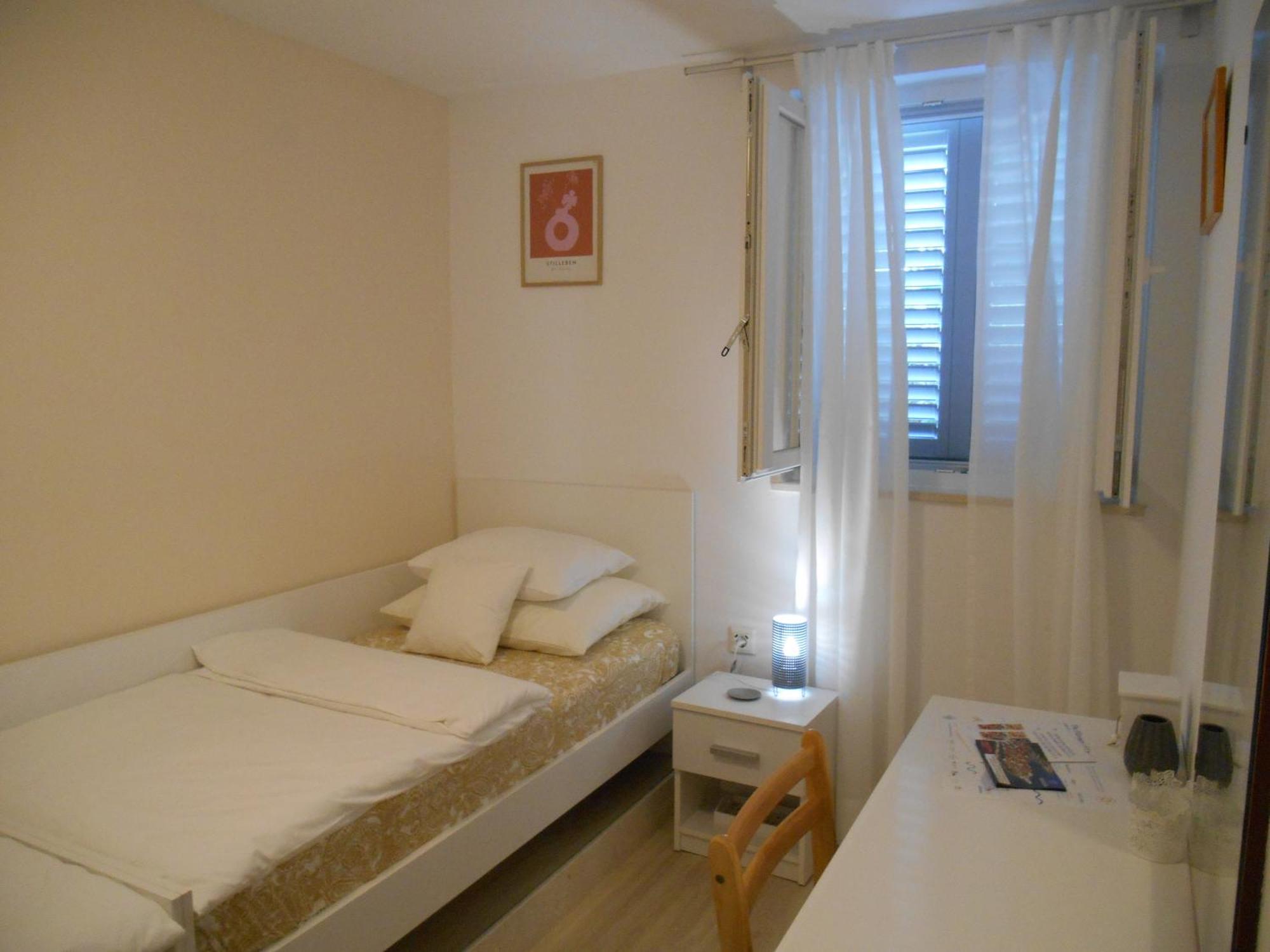 Apartment Marija Korčula Exterior foto