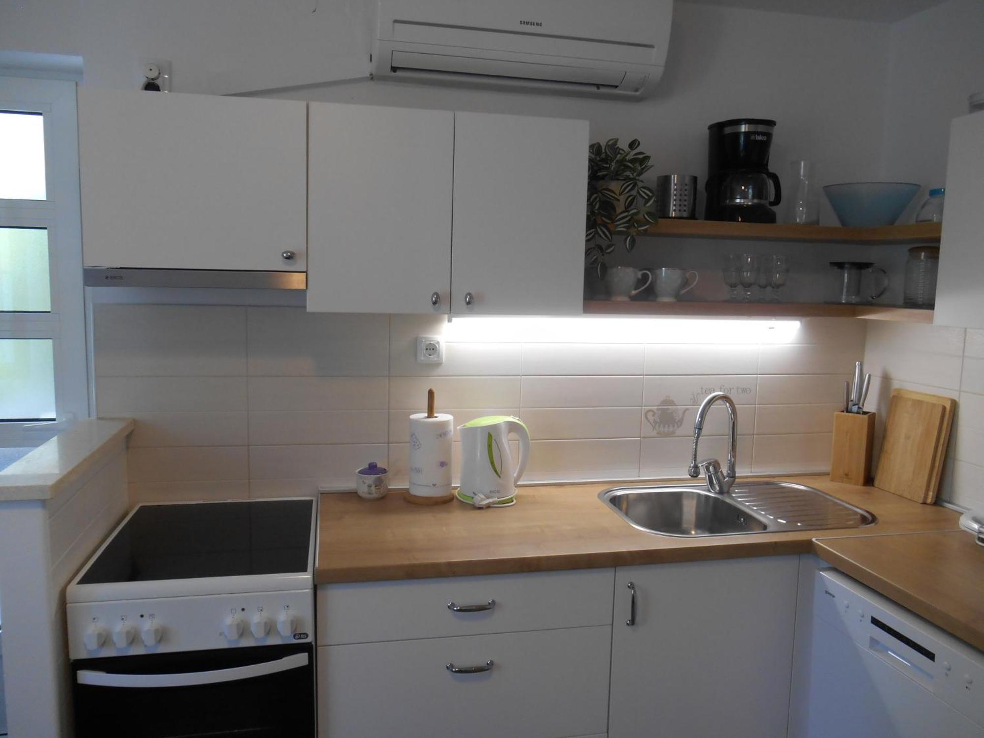 Apartment Marija Korčula Exterior foto