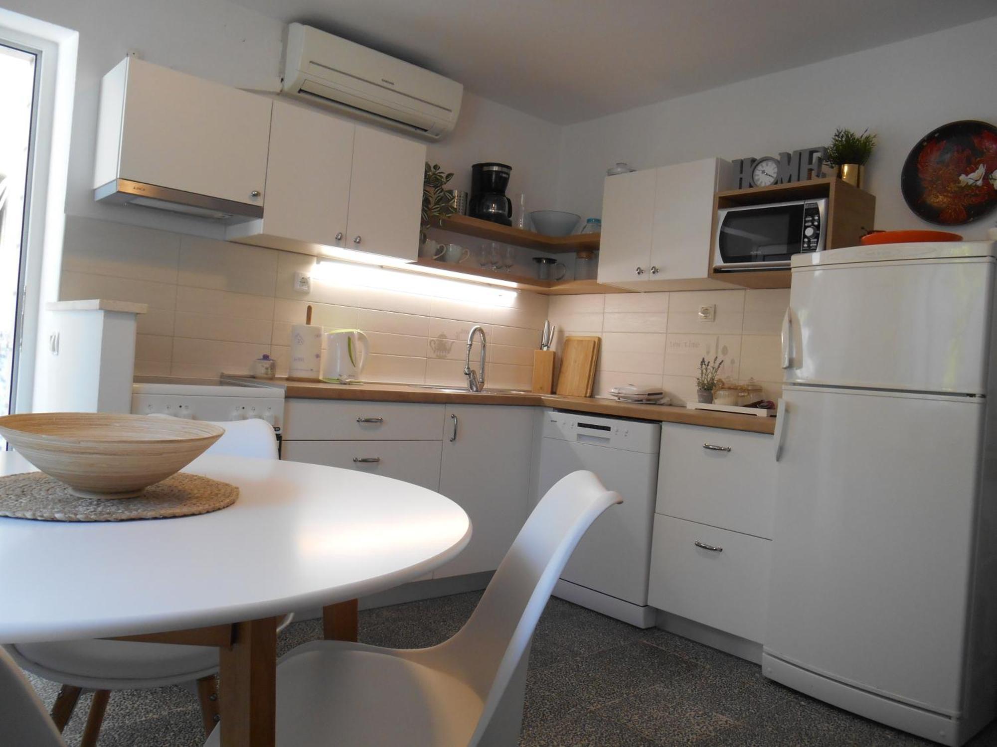 Apartment Marija Korčula Exterior foto