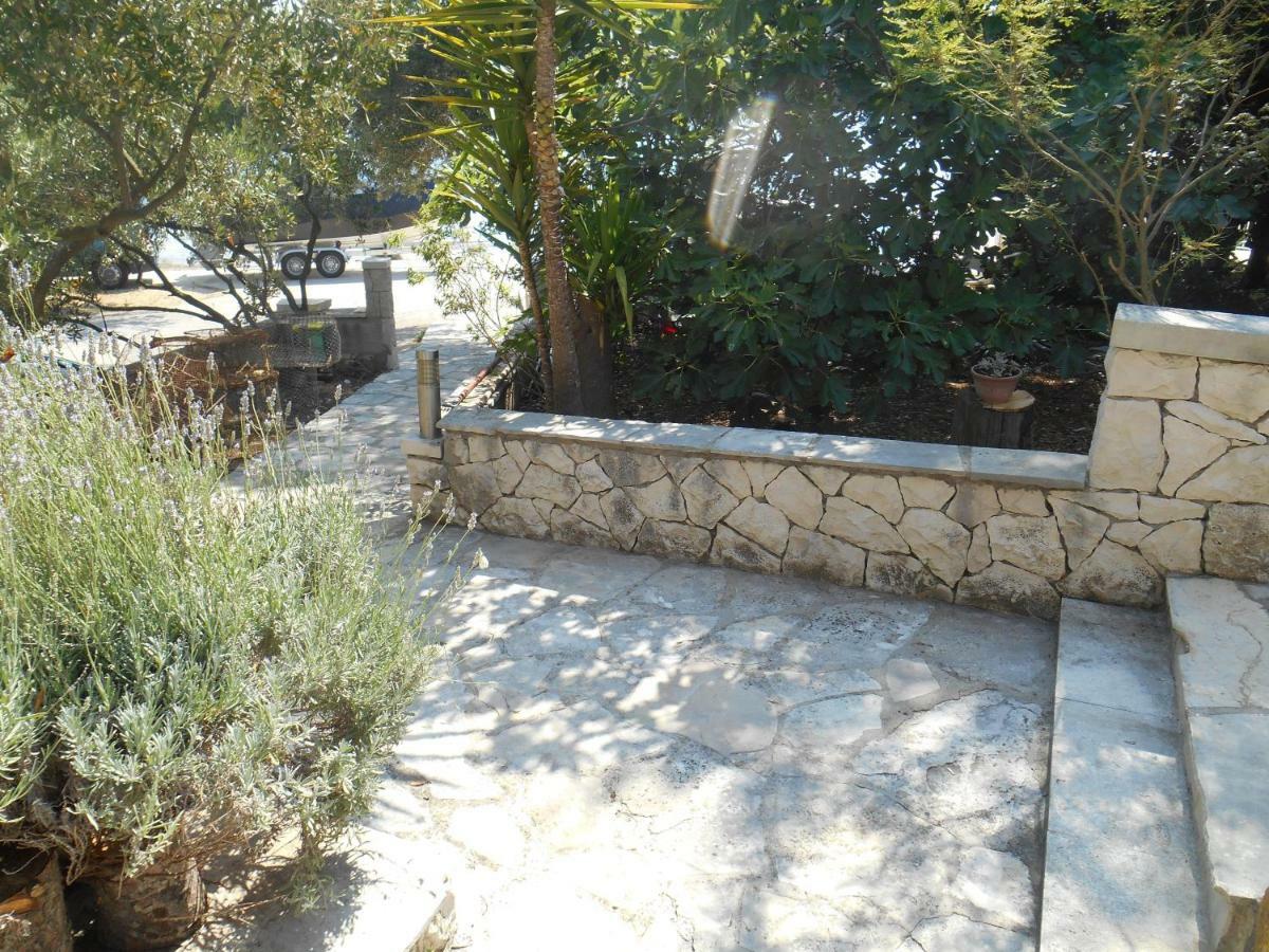 Apartment Marija Korčula Exterior foto
